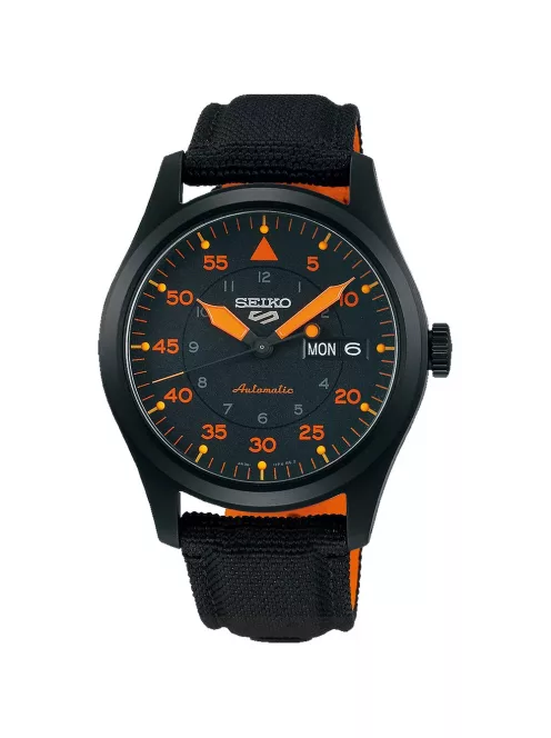 SEIKO 5 Sports Automatic Herrklocka SRPH33K1
