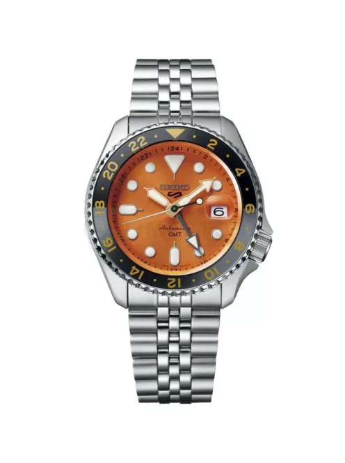 Seiko 5 Herrklocka SSK005K1