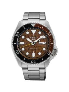 SEIKO Sports Style Herrklocka SRPJ47K1