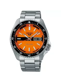 SEIKO 5 Sports Férfi Karóra SRPK11K1