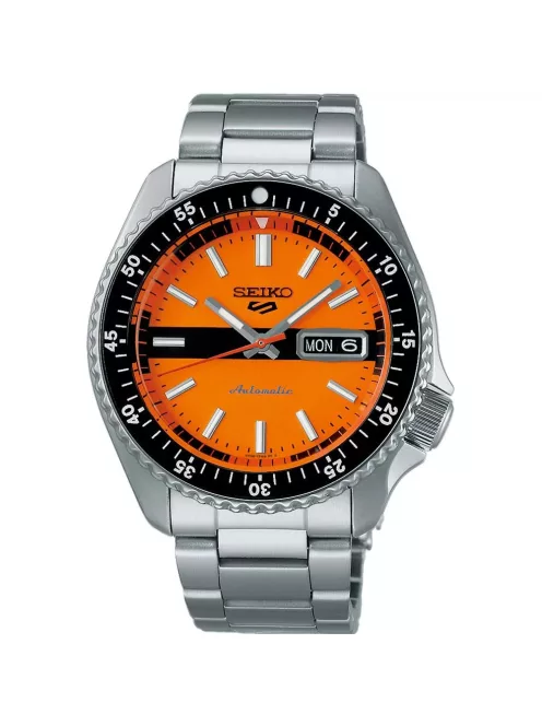 SEIKO 5 Sports Férfi Karóra SRPK11K1