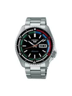 SEIKO 5 Sports Herrklocka SRPK13K1