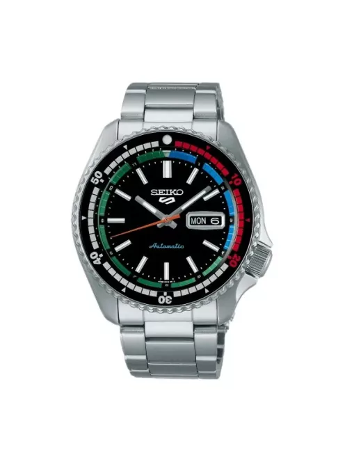 SEIKO 5 Sports Herrklocka SRPK13K1