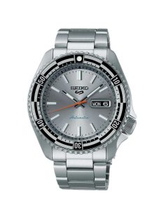 SEIKO 5 Sports Men’s Watch SRPK09K1