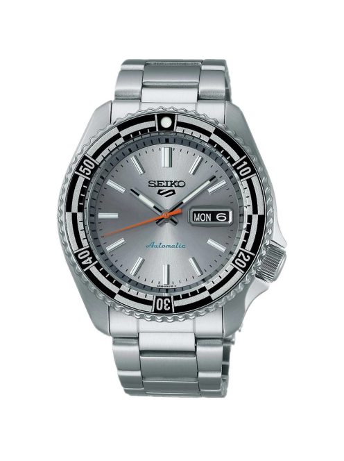 SEIKO 5 Sports Men’s Watch SRPK09K1