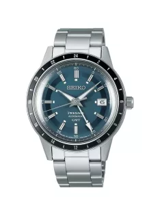SEIKO Presage Herrklocka SSK009J1