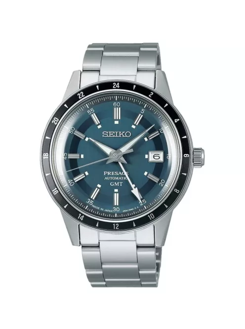 SEIKO Presage Herrklocka SSK009J1