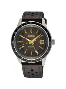Seiko Presage Herrklocka SSK013J1