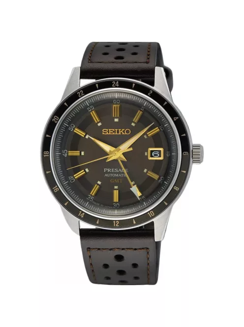 Seiko Presage Herrklocka SSK013J1