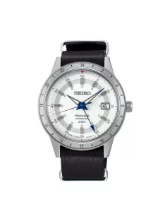 Seiko Presage Automatic Férfi Karóra SSK015J1