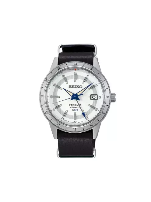 Seiko Presage Automatic Férfi Karóra SSK015J1