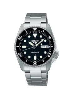 SEIKO 5 Sports Automatisk Herrklocka SRPK29K1