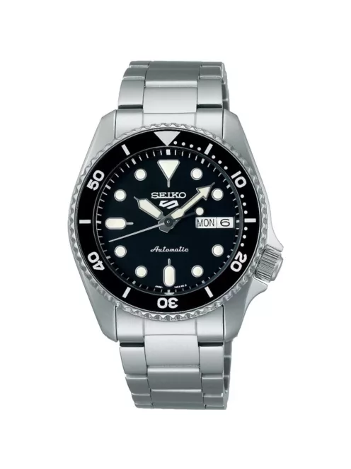 SEIKO 5 Sports Automatisk Herrklocka SRPK29K1