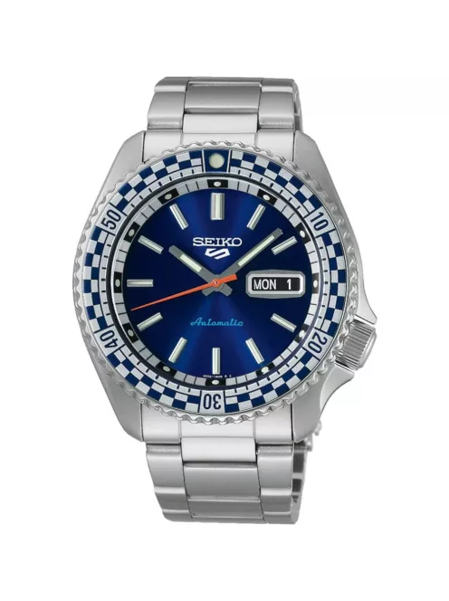 SEIKO 5 Sports Herrklocka SRPK65K1