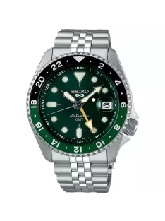 SEIKO 5 Sports Herrklocka SSK035K1