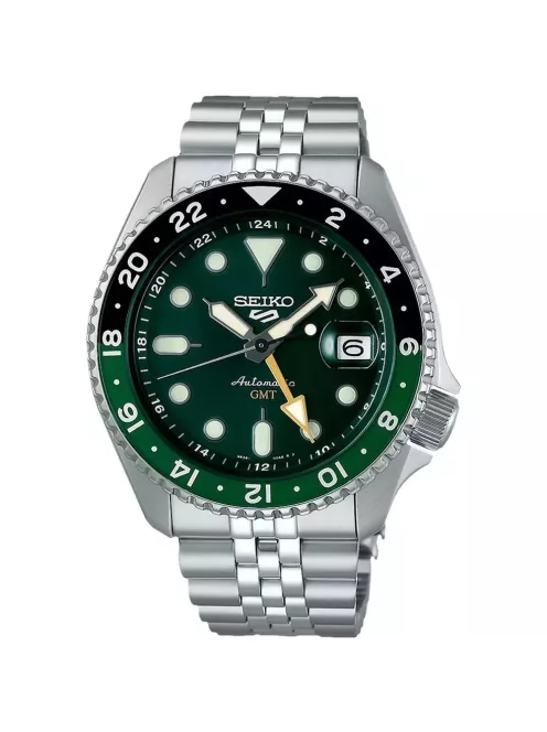 SEIKO 5 Sports Herrklocka SSK035K1