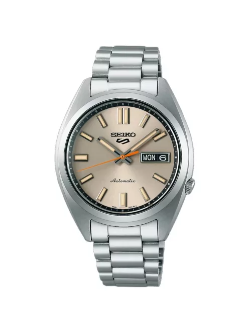 SEIKO 5 Sports Rinse Gray Automatic Herrklocka SRPK91K1