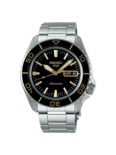 SEIKO 5 Sports Automatisk Herrklocka SRPK99K1