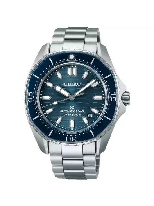 SEIKO Prospex Herrklocka SPB483J1