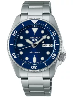 Seiko 5 Sports Férfi Karóra SRPL77K1