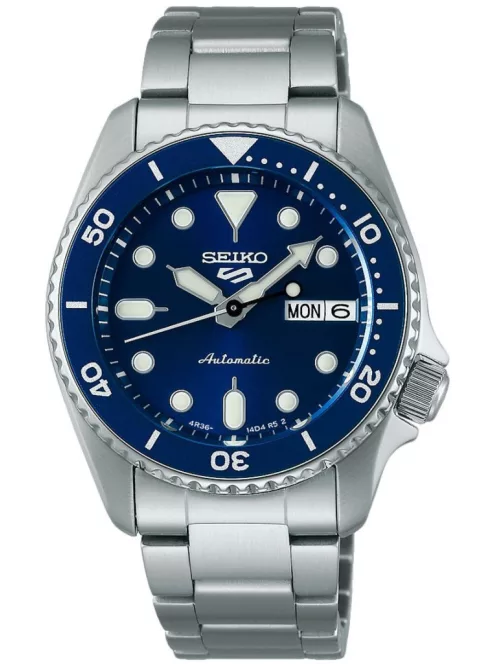 Seiko 5 Sports Férfi Karóra SRPL77K1
