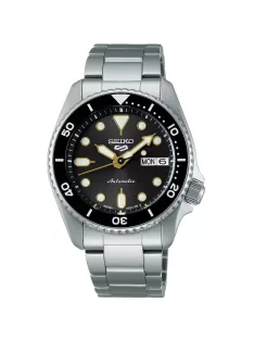 Seiko 5 Sports Férfi Karóra SRPL79K1