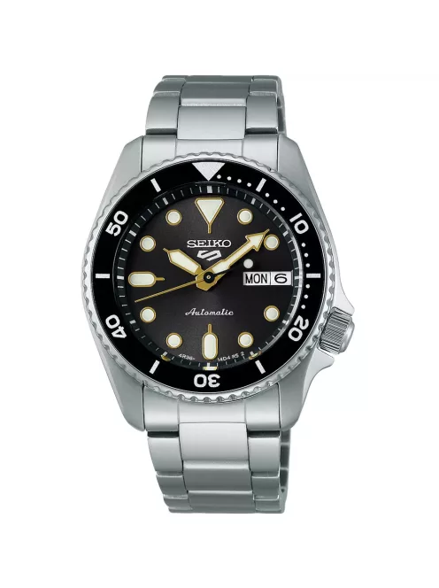 Seiko 5 Sports Férfi Karóra SRPL79K1