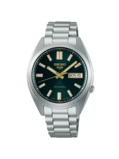 Seiko 5 Sports Férfi Karóra SRPL57K1