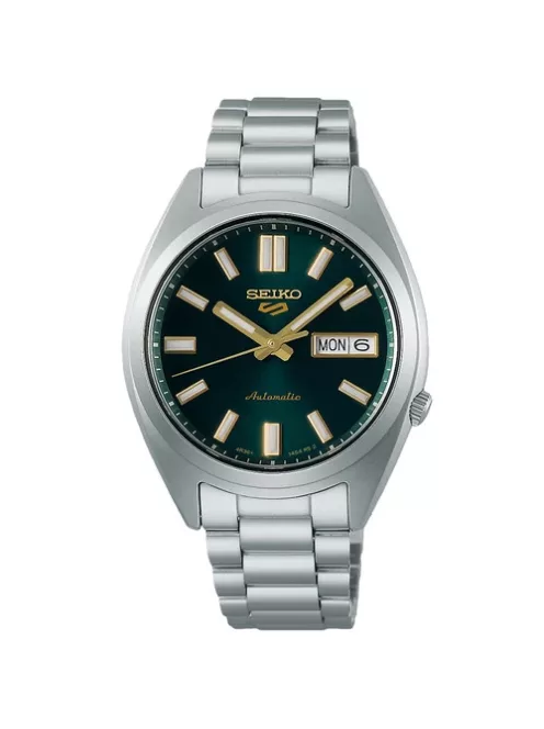 Seiko 5 Sports Férfi Karóra SRPL57K1