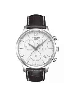 Tissot Tradition Férfi Karóra T063.617.16.037.00