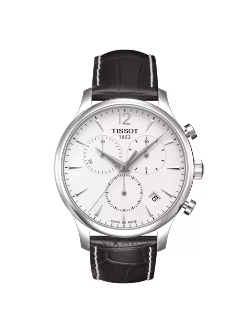 Tissot Tradition Férfi Karóra T063.617.16.037.00