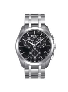 Tissot Couturier Férfi Karóra T035.617.11.051.00