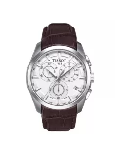   Tissot T-Sport Couturier Chronograph férfi karóra (T035.617.16.031.00)