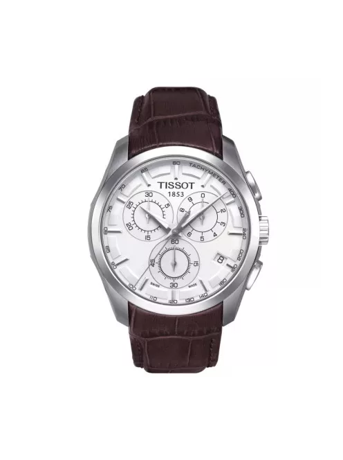 Tissot T-Sport Couturier Chronograph férfi karóra (T035.617.16.031.00)