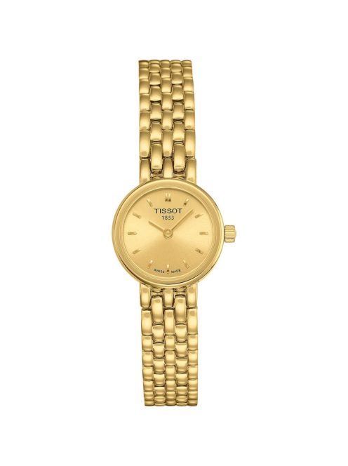 Tissot Lovely Women's Watch T058.009.33.021.00
