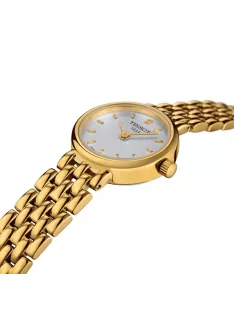 TISSOT Lovely Női karóra T058.009.33.031.00