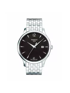 Tissot Tradition Férfi Karóra T063.610.11.067.00
