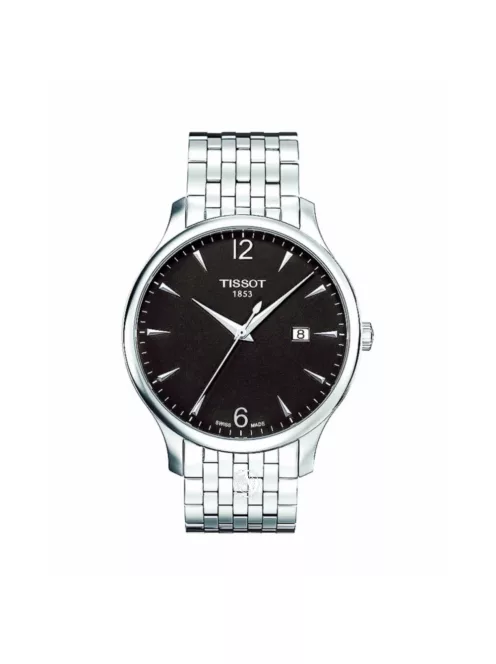 Tissot Tradition Férfi Karóra T063.610.11.067.00
