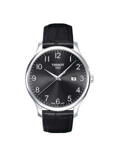 Tissot Tradition Miesten Kello T063.610.16.052.00