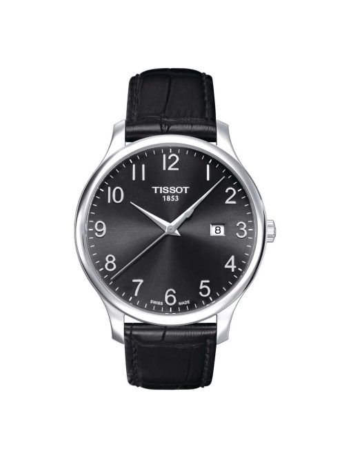 Tissot Tradition Men's Watch T063.610.16.052.00