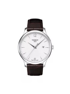 Tissot Tradition Men's Watch T063.610.16.037.00