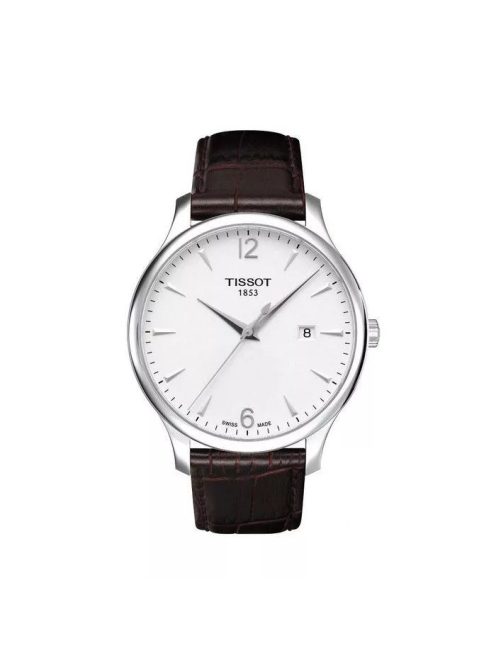 Tissot Tradition Men's Watch T063.610.16.037.00