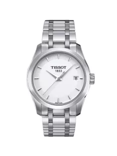 Tissot Couturier Női Karóra T035.210.11.011.00