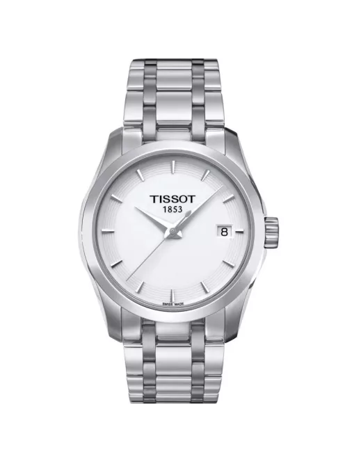 Tissot Couturier Női Karóra T035.210.11.011.00