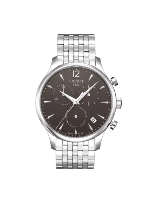 Tissot Tradition Men’s Watch T063.617.11.067.00