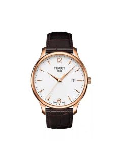 Tissot Tradition Men's Watch T063.610.36.037.00