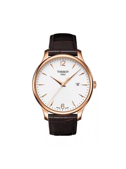 Tissot Tradition Men's Watch T063.610.36.037.00