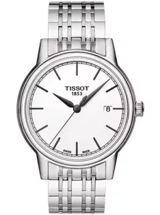 TISSOT Carson Férfi Karóra T085.410.11.011.00