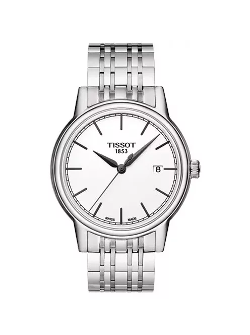 TISSOT Carson Férfi Karóra T085.410.11.011.00
