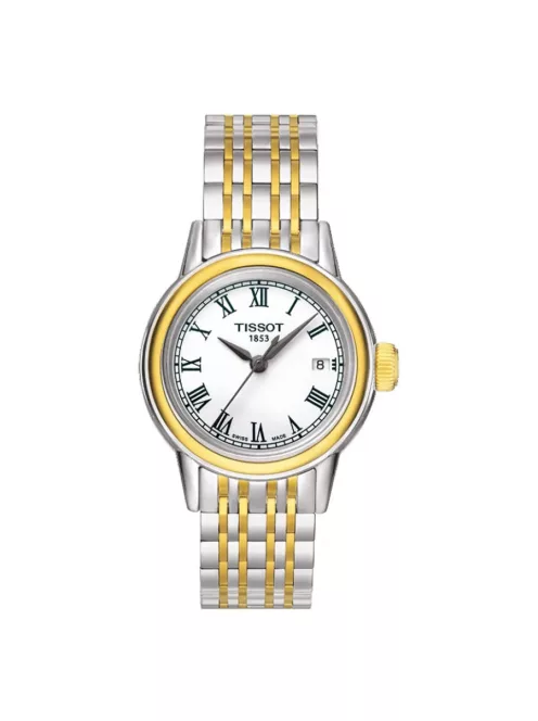 Tissot T-Classic Carson Férfi Karóra 